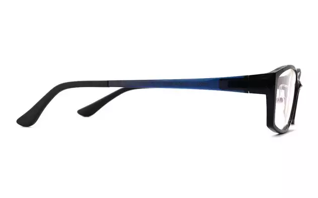 Eyeglasses OWNDAYS | AIR AU2032-Q  Black 