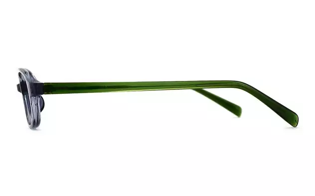 Eyeglasses OWNDAYS | ESSENTIAL OR2043S-8S  Dark Green 