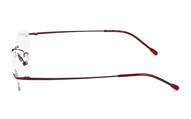 Eyeglasses OWNDAYS | AIR OS1018  Red 
