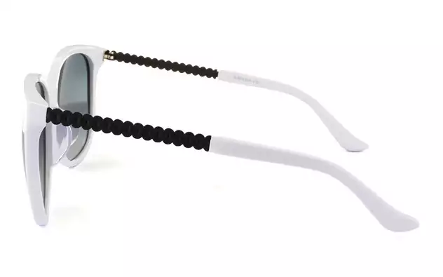 Sunglasses OWNDAYS OESG3005  White 