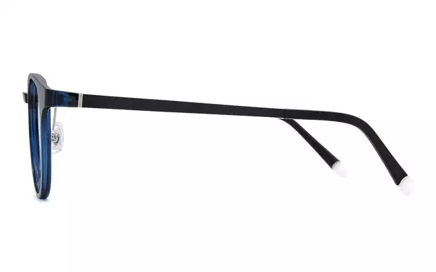 Eyeglasses OWNDAYS | AIR AU2075K-0S  ネイビー 