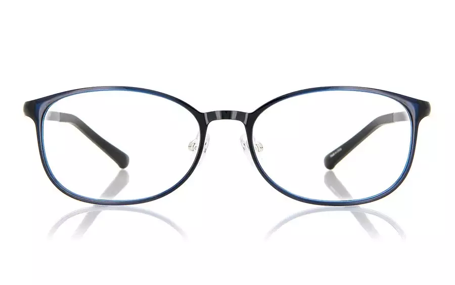 Eyeglasses OWNDAYS | AIR AU2071T-0S  Blue 