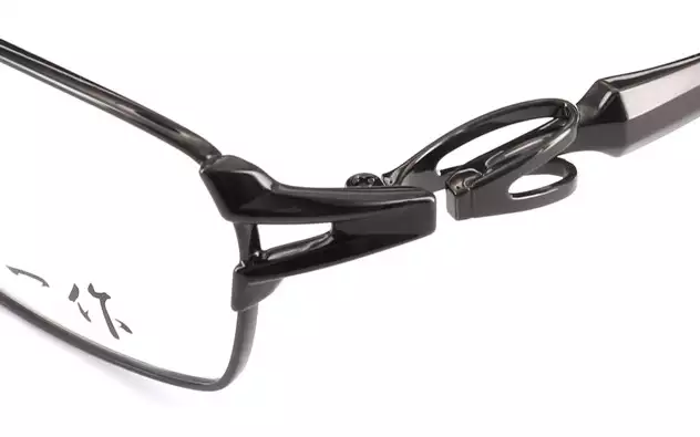 Eyeglasses Senichisaku SEN-SR1002  Black 