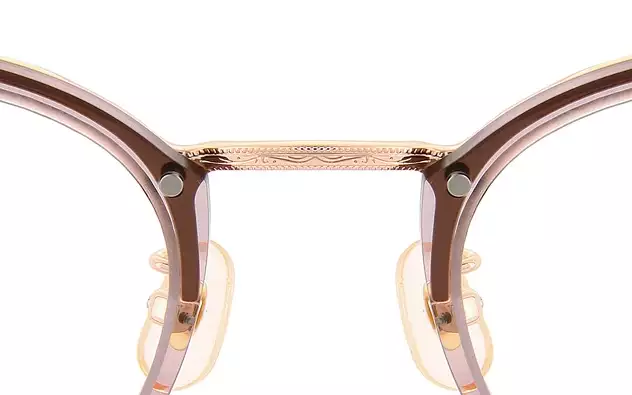 Eyeglasses Graph Belle GB2027B-9S  Pink 