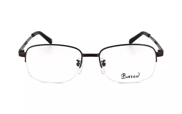 Eyeglasses OWNDAYS | ESSENTIAL BA1010-G  ブラウン 