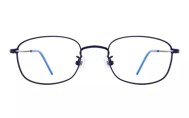 Eyeglasses Junni JU1016K-9S  ブルー 
