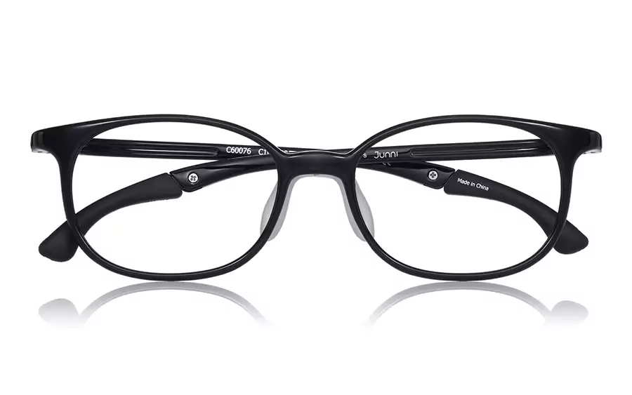 Eyeglasses Junni C60076  Black 