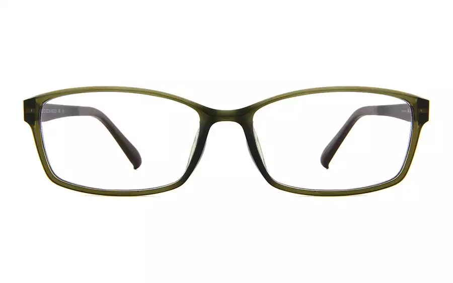 Eyeglasses OWNDAYS | AIR AU2055T-9S  Khaki 