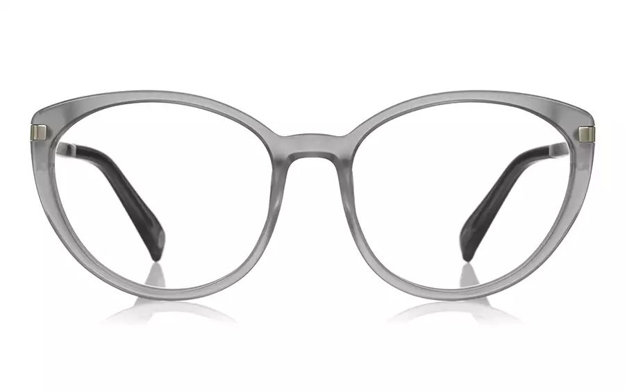 Eyeglasses Junni EUJU202N-3S  Gray 