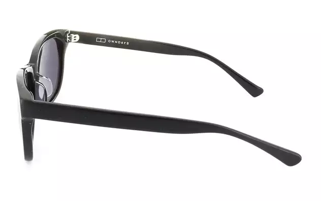Sunglasses OWNDAYS OJ3007  Black 
