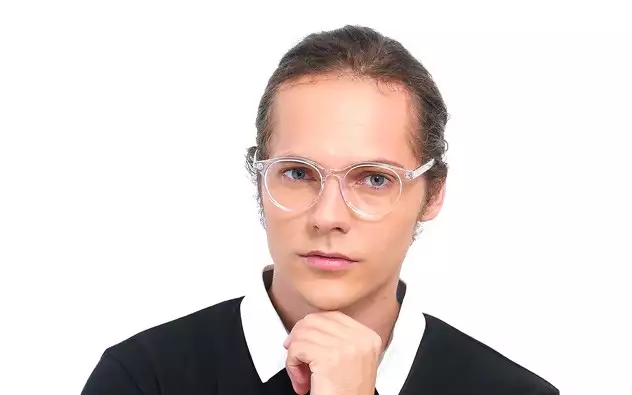Eyeglasses +NICHE NC3004J-8S  Gray 