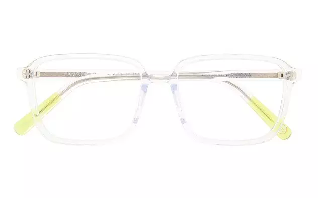 Eyeglasses +NICHE LB2005J-9A  Clear 