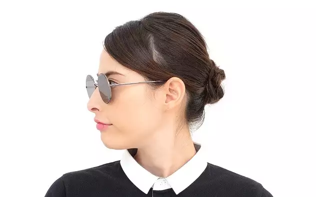 Sunglasses +NICHE NC1015B-9S  Dark Gun 