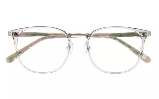 Eyeglasses Graph Belle GB2024D-9S  Clear Gray 
