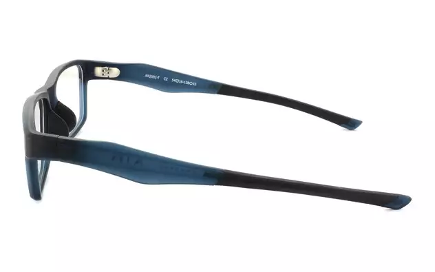 Eyeglasses OWNDAYS | AIR AR2002-T  Matte Blue 