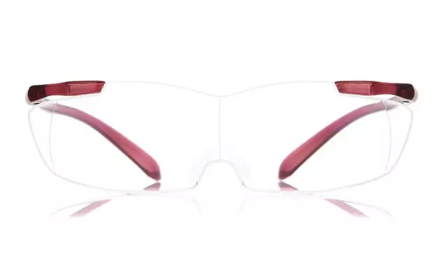 Eyeglasses OWNDAYS | ESSENTIAL OLP2003T-0S_16  レッド 