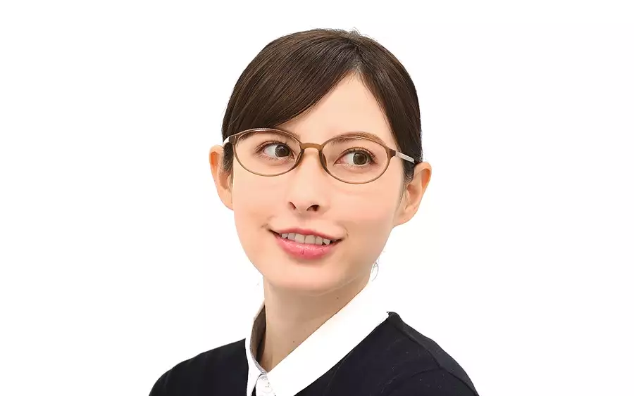 Eyeglasses OWNDAYS | ESSENTIAL OR2062L-2S  Pink 