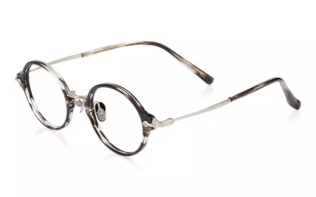 Eyeglasses Senichisaku EUSENICHI104  Light Brown 