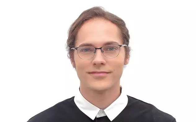 Eyeglasses OWNDAYS | AIR AF1019-G  Dark Gun 