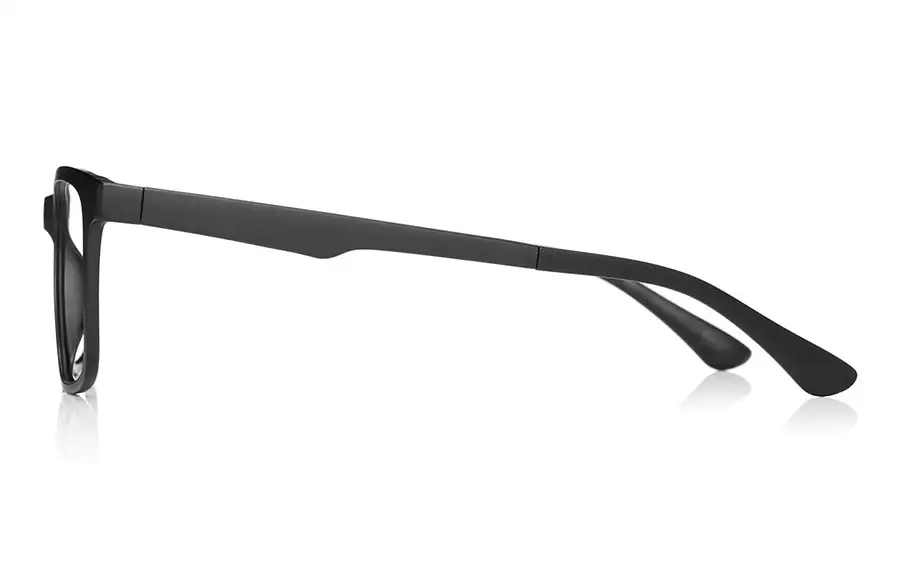 Eyeglasses OWNDAYS | SUN EUSNP203N-1S  Black 