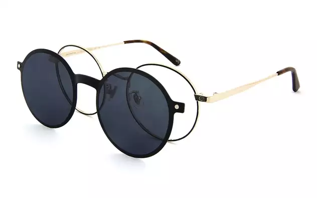 Eyeglasses OWNDAYS | SUN SNP1004T-9A  Black 