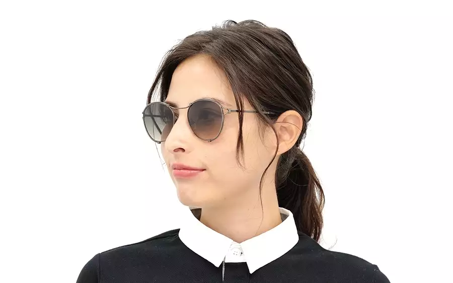 Sunglasses OWNDAYS | SUN EUSUN124B-3S  Gold 