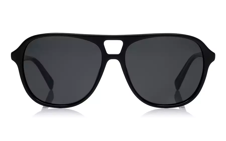 Sunglasses OWNDAYS | SUN EUSUN241A-3S  Black 