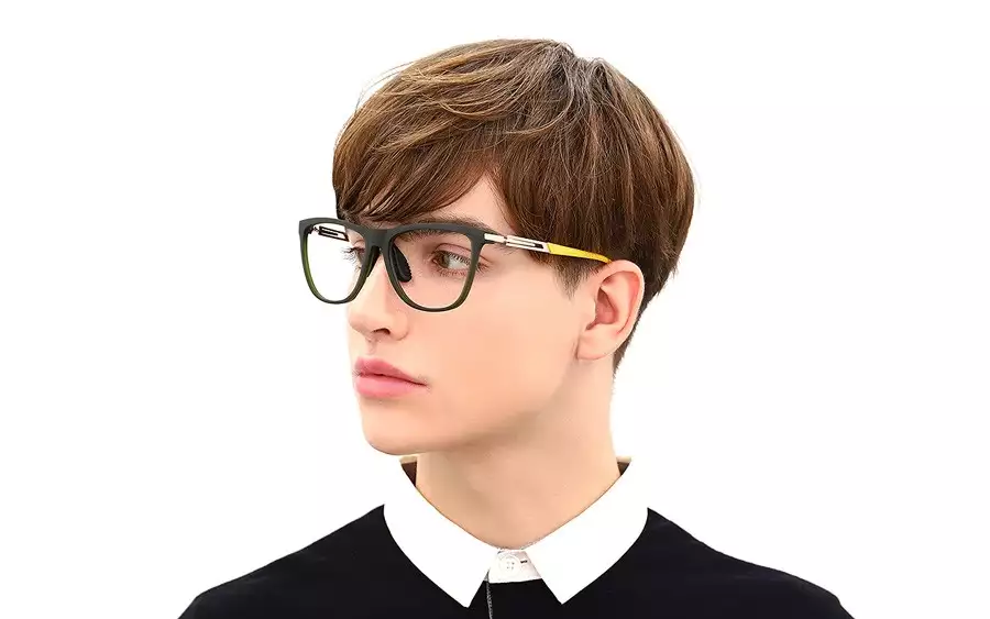 Eyeglasses OWNDAYS | AIR AR2035T-1A  Blue 