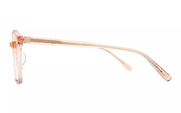 Eyeglasses +NICHE LB2006J-0S  Orange 