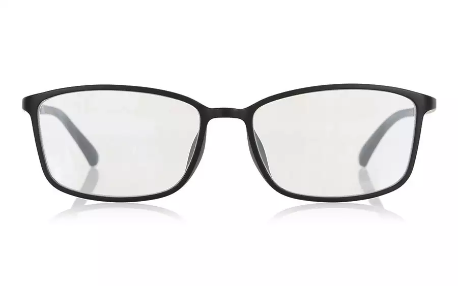 Eyeglasses OWNDAYS PC PC2007N-2S  Matte Black 