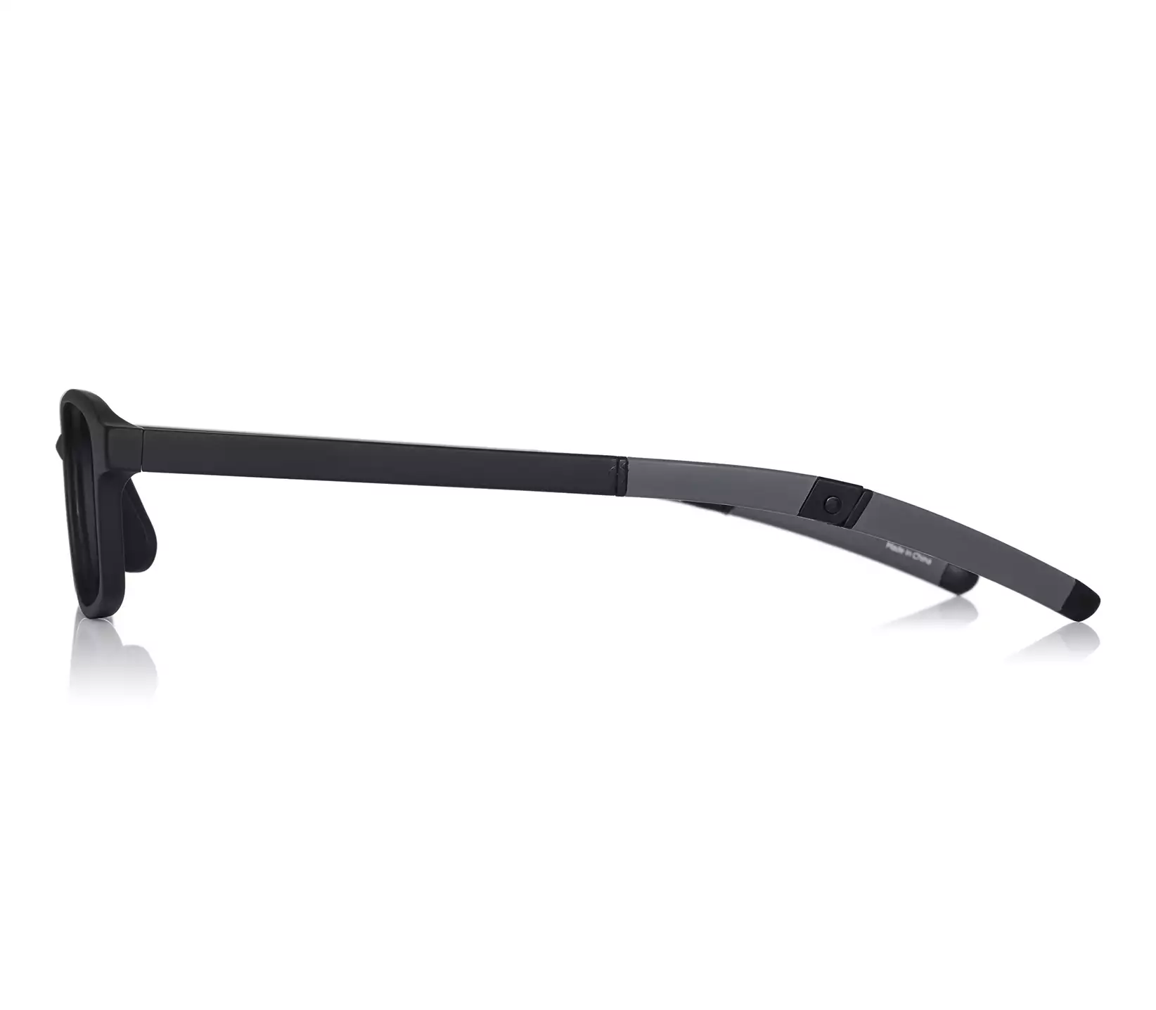 Eyeglasses Junni JU2042N-5S  マットブラック 