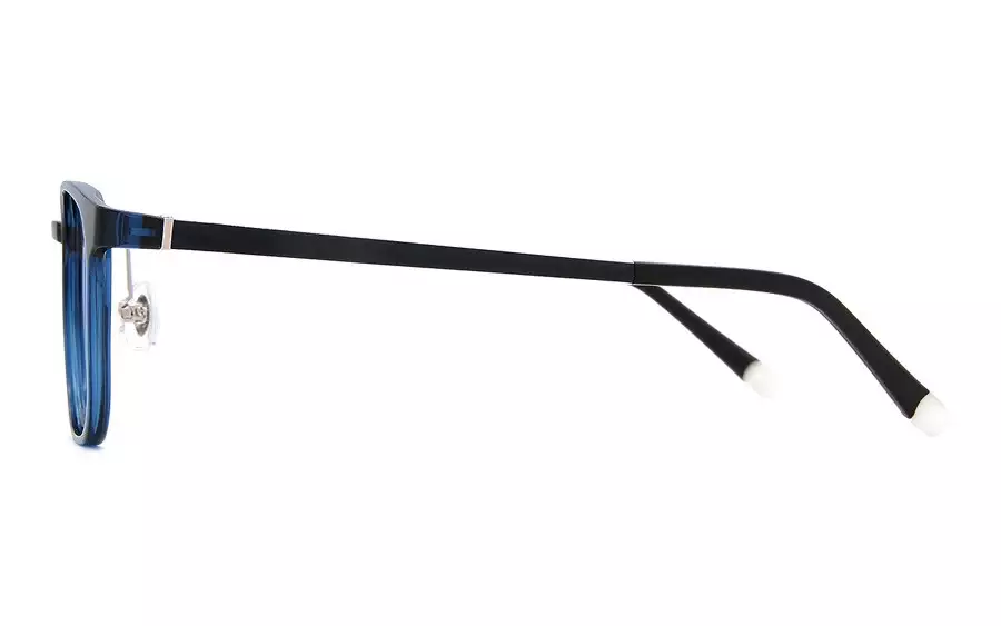 Eyeglasses OWNDAYS | AIR AU2072K-0S  Navy 
