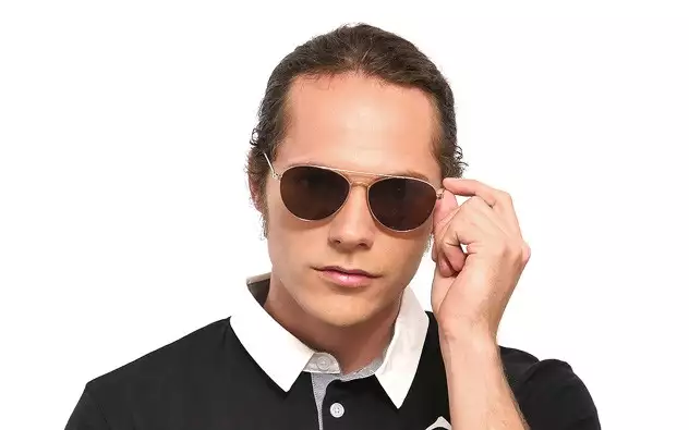 Sunglasses OWNDAYS | SUN SUN1025-T  Gun 