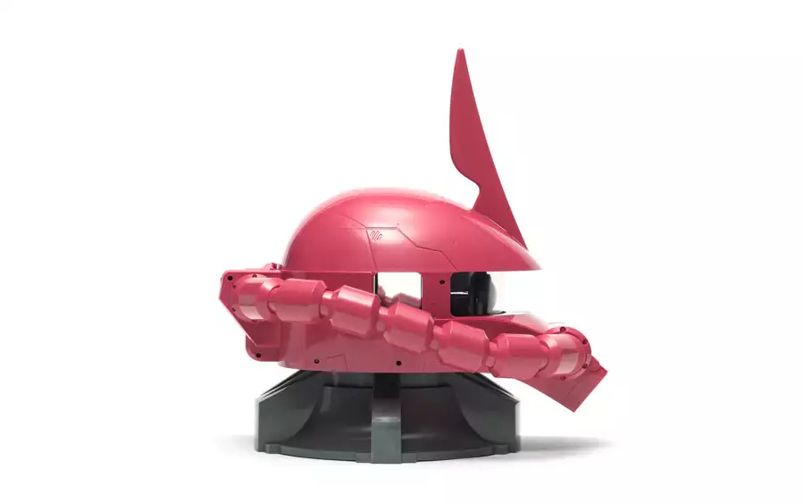 ZEON × OWNDAYS ZAKU-CASE3A C1 | メガネ通販のオンデーズ