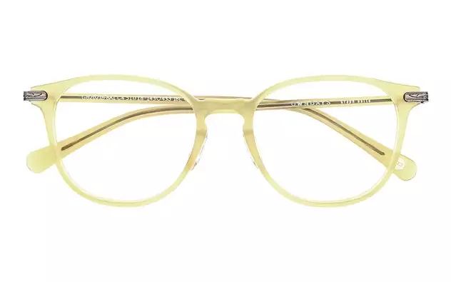 Eyeglasses Graph Belle GB2021B-8A  Light Khaki 