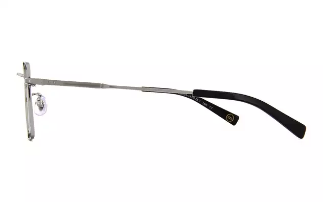 Eyeglasses OWNDAYS | ESSENTIAL BA1028G-8A  シルバー 