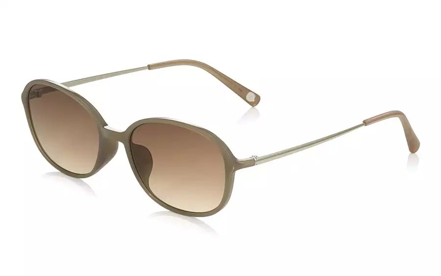 Sunglasses OWNDAYS | SUN SUN2094T-2S  Beige 