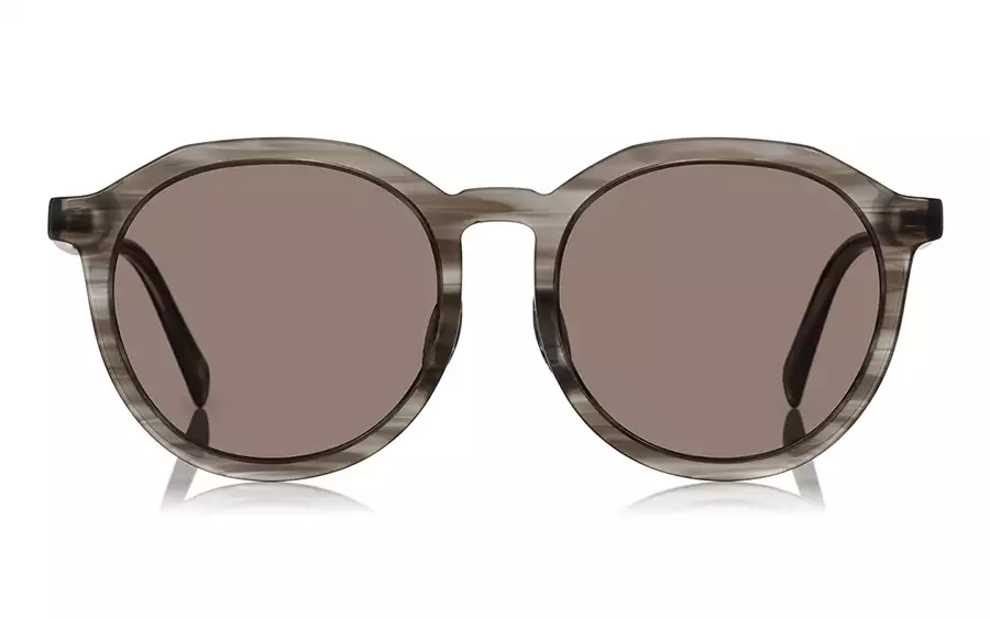 Sunglasses OWNDAYS | SUN SUN8010B-3S  Gray Marble 