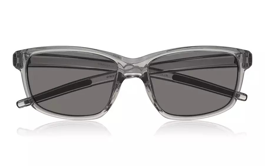 Sunglasses OWNDAYS | SUN SUN8021A-5S  Light Gray 