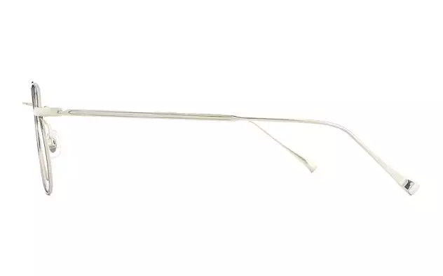 Eyeglasses Graph Belle GB1018G-8A  ブラック 