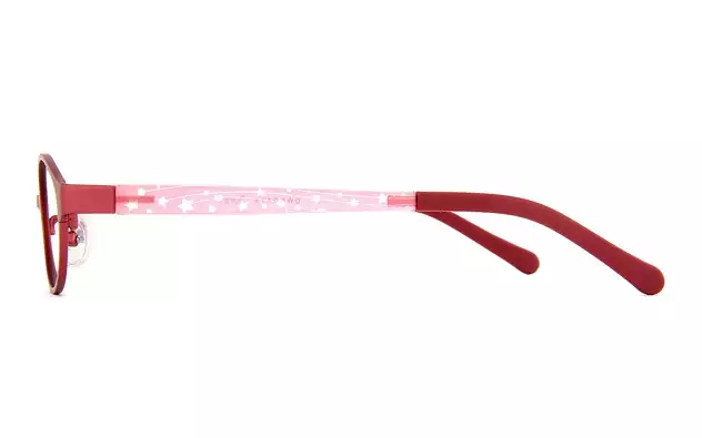 Eyeglasses Junni JU1018N-9A  ピンク 