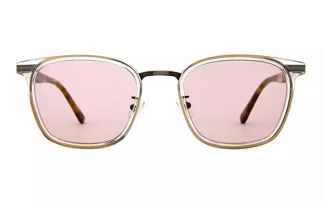 Sunglasses OWNDAYS | SUN SUN2085B-0S  Clear Yellow 
