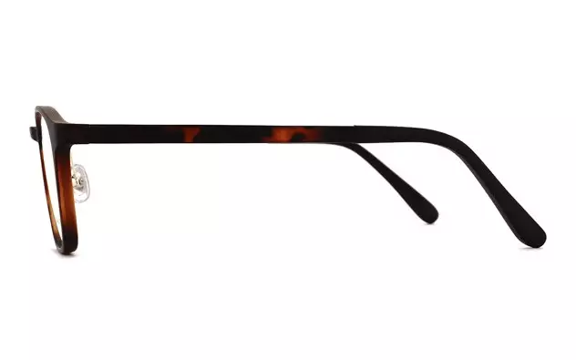 Eyeglasses OWNDAYS | ESSENTIAL OR2025-N  Brown Demi 