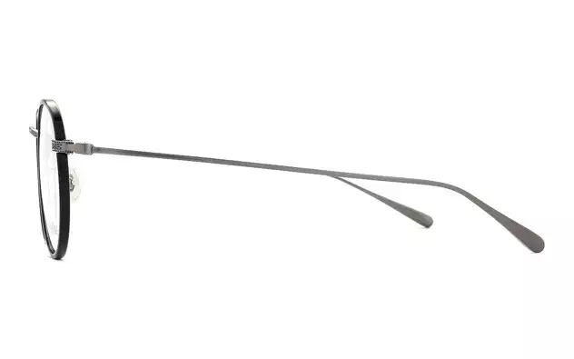 Eyeglasses Graph Belle GB1011-B  Black 