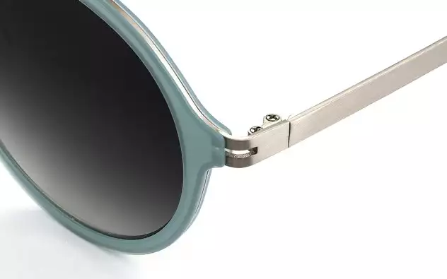 Sunglasses OWNDAYS Cardinal  Light Blue 