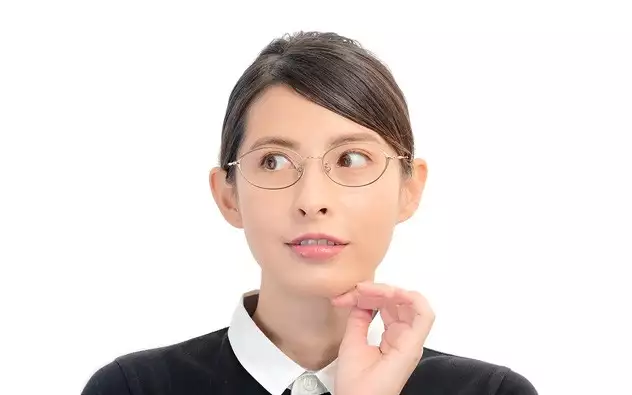 Eyeglasses OWNDAYS | ESSENTIAL CL1008B-9A  ブラック 