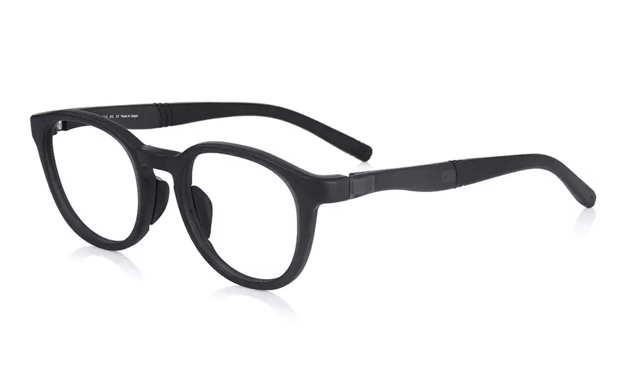 Eyeglasses OWNDAYS | AIR AF2005L-3S  Matte Clear Gray 