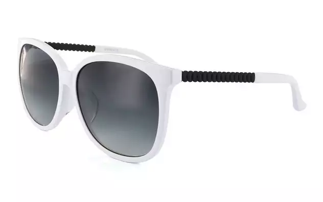 Sunglasses OWNDAYS OESG3005  White 