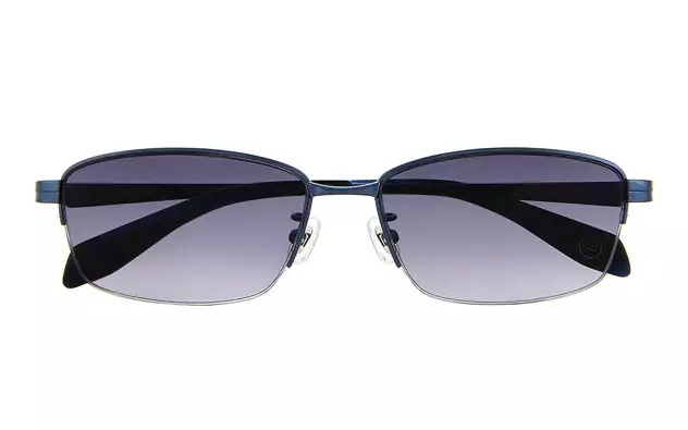 Sunglasses OWNDAYS | SUN SUN1035P-9S  Navy 