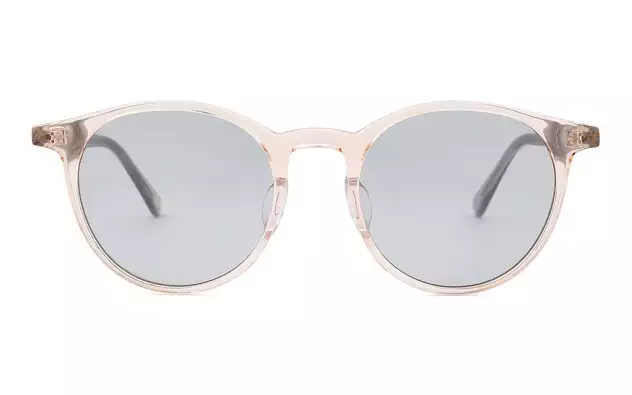 Sunglasses OWNDAYS | SUN SUN2052-B  Clear Orange 